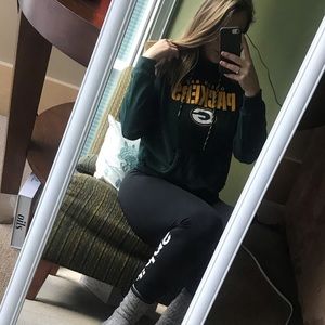 Packers sweatshirt
